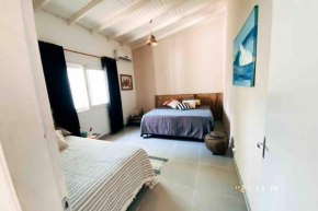 Casinha charmosa Camburi